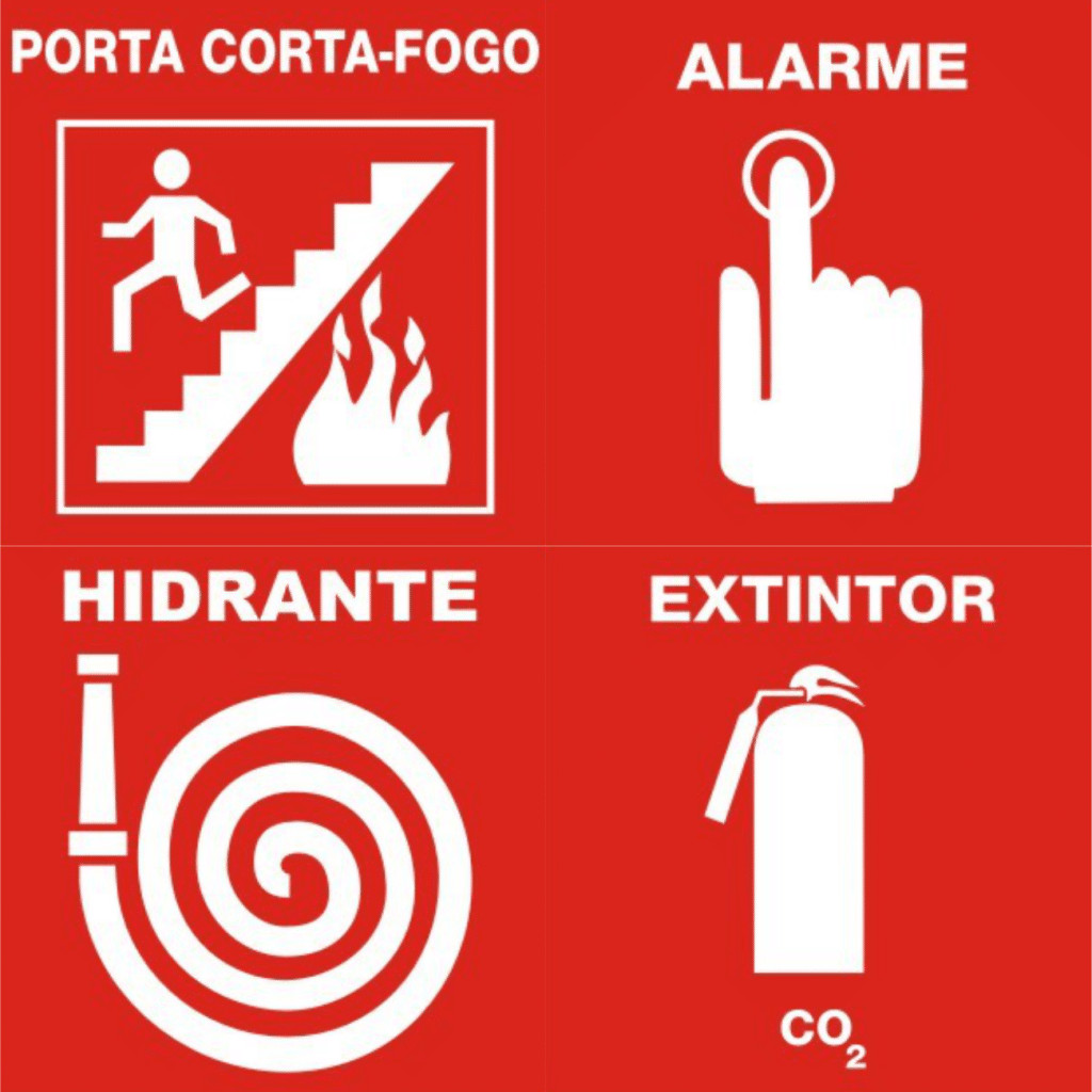 PAE plano de ação emergencial